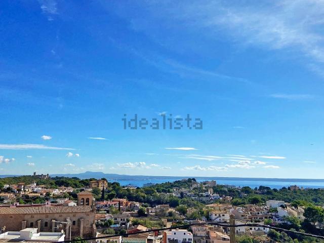 Chalet, Genova, Palma de Mallorca