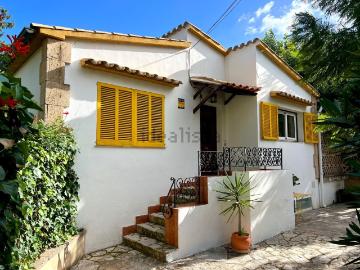 Chalet, Genova, Palma de Mallorca