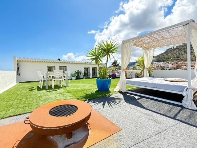 Chalet, Genova, Palma de Mallorca