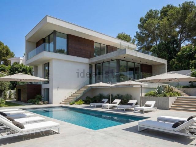 Chalet, Genova, Palma de Mallorca