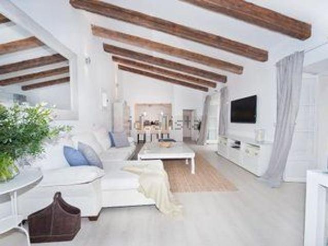 Chalet, Genova, Palma de Mallorca