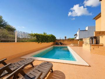 Chalet, Genova, Palma de Mallorca