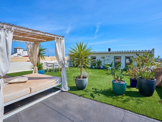 Chalet, Genova, Palma de Mallorca