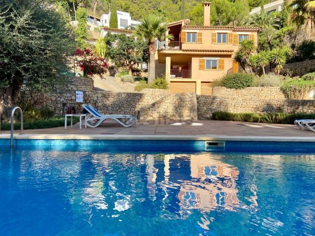 Chalet, Genova, Palma de Mallorca