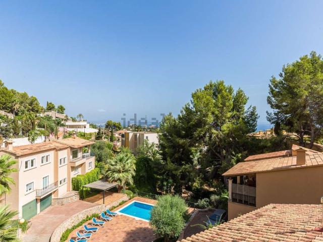 Chalet, Genova, Palma de Mallorca