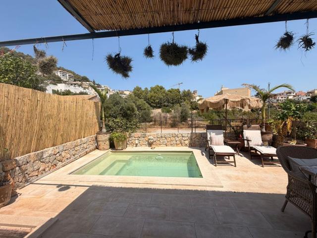 Chalet, Genova, Palma de Mallorca