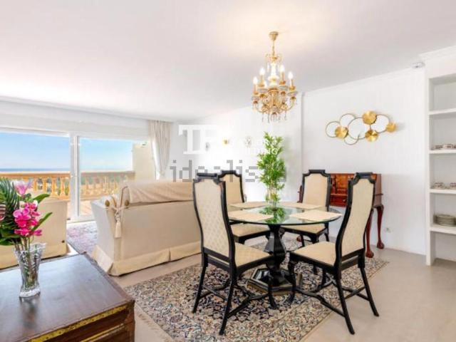 Chalet, Genova, Palma de Mallorca
