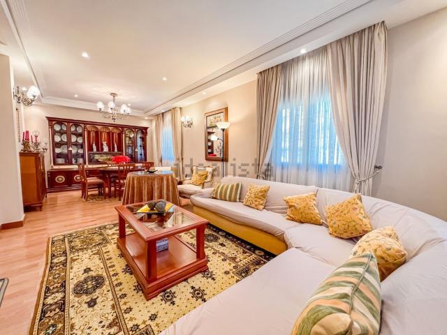 Chalet, Gibralfaro, Málaga