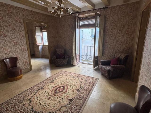 Chalet, Ginestar