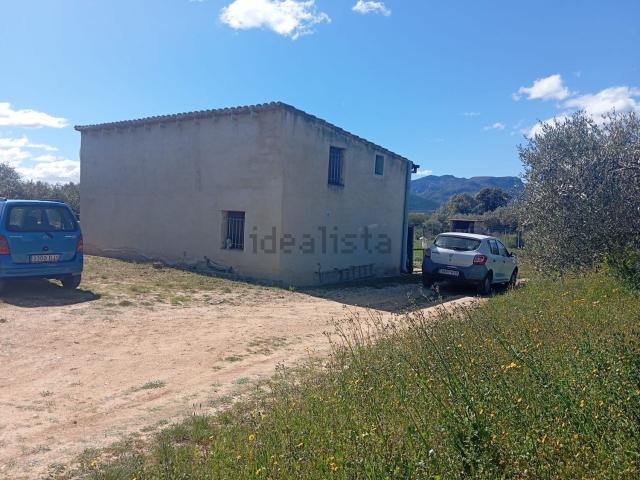 Chalet, Ginestar