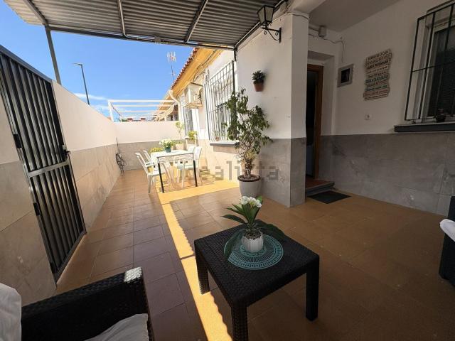 Chalet, Girón Las Delicias Pacífico, Málaga