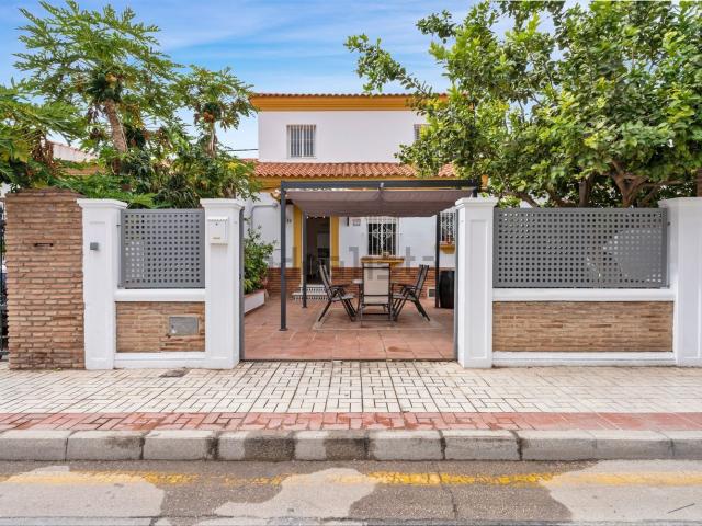 Chalet, Girón Las Delicias Pacífico, Málaga