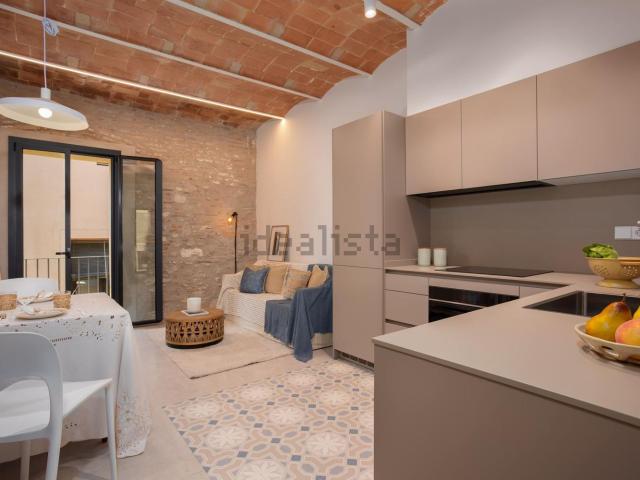 Chalet, Girona