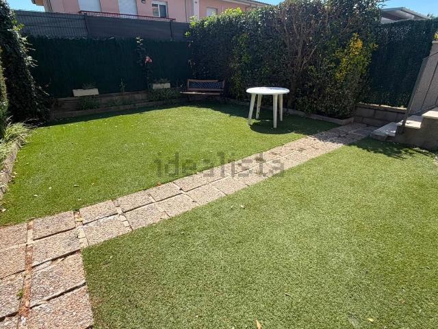 Chalet, Girona
