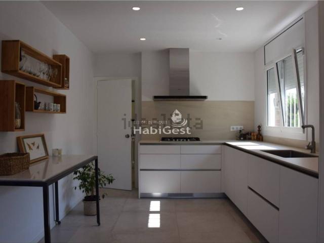 Chalet, Girona