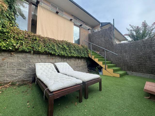 Chalet, Girona