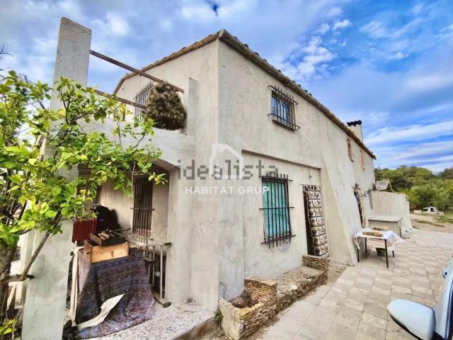 Chalet, Girona