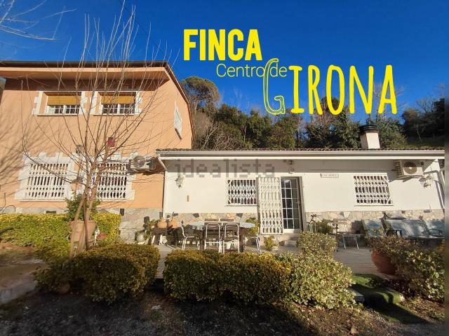 Chalet, Girona