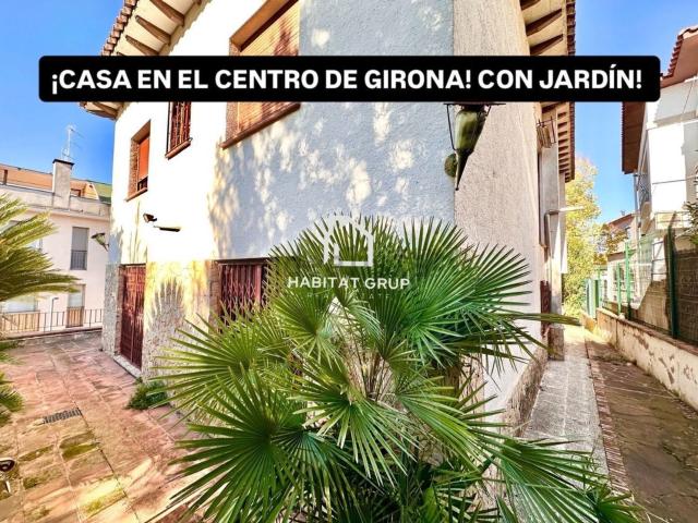 Chalet, Girona