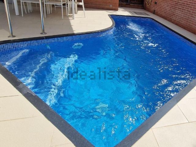 Chalet, Girona