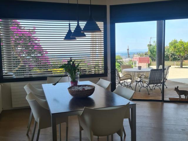 Chalet, Girona