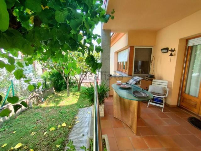Chalet, Girona