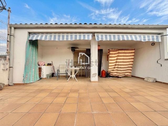 Chalet, Girona