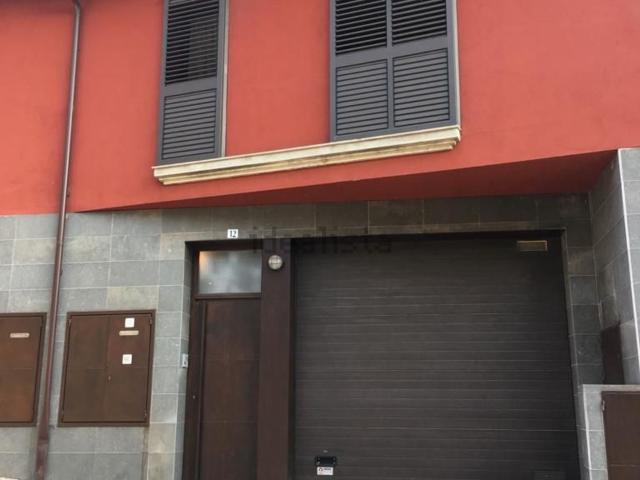 Chalet, Girona