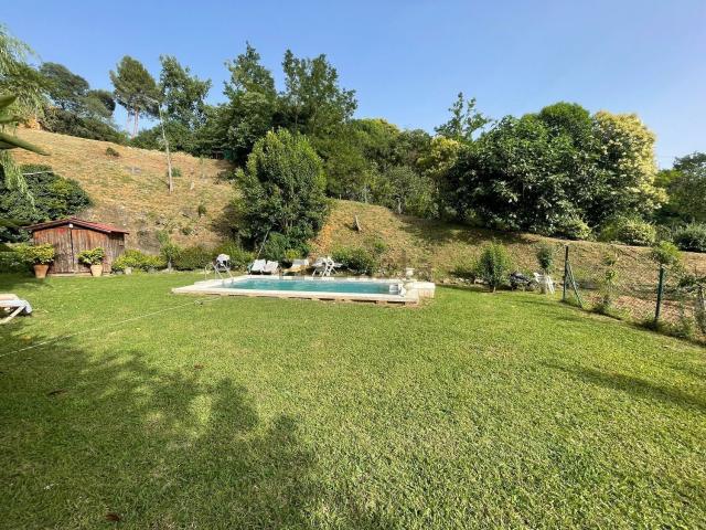 Chalet, Girona