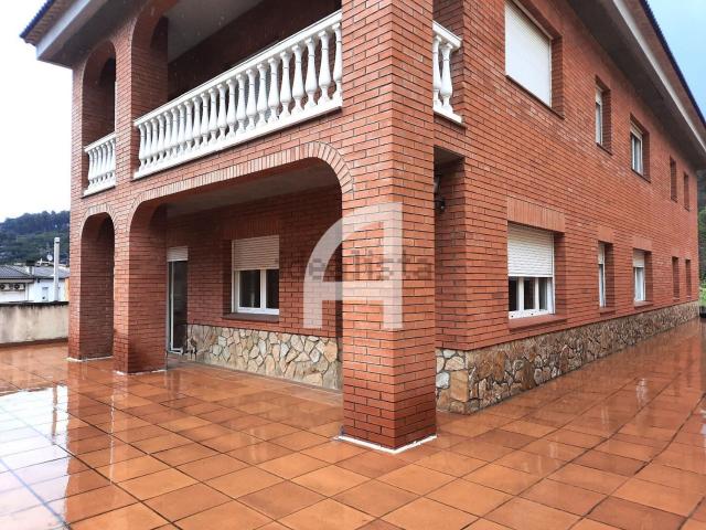 Chalet, Girona