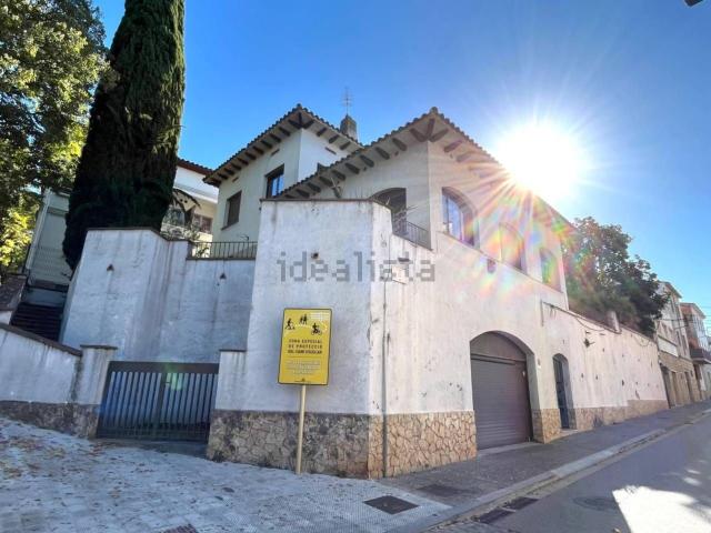Chalet, Girona