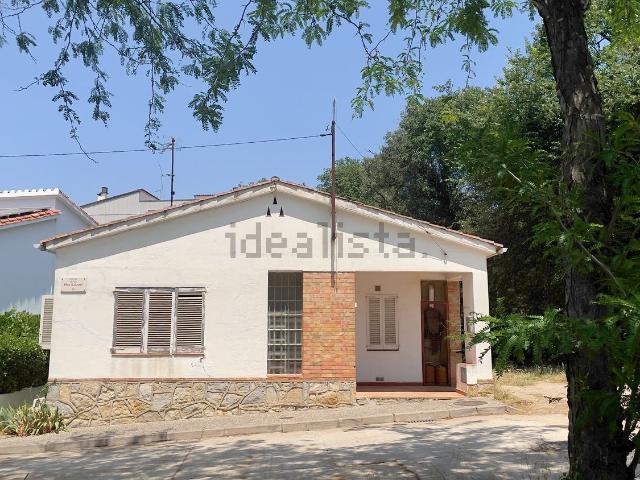 Chalet, Girona