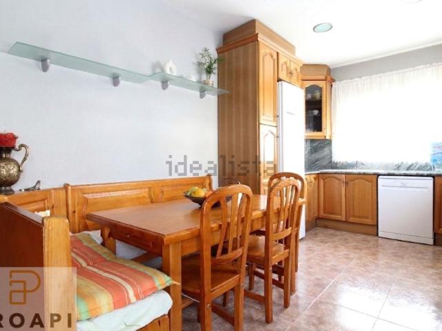 Chalet, Girona