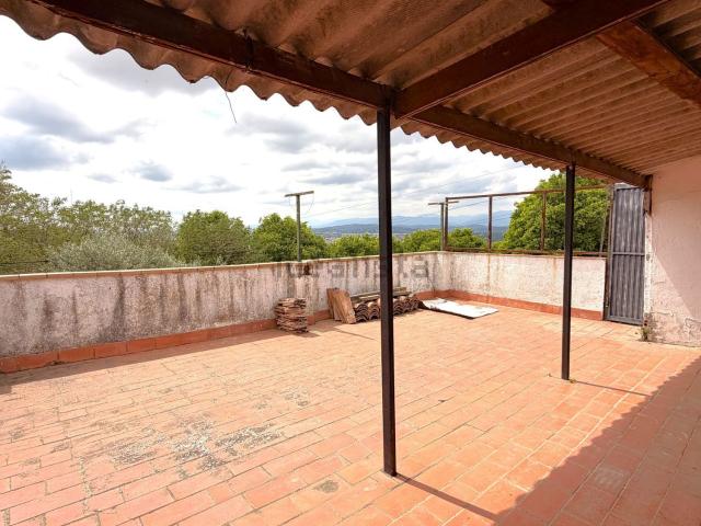 Chalet, Girona