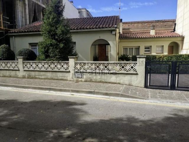Chalet, Girona