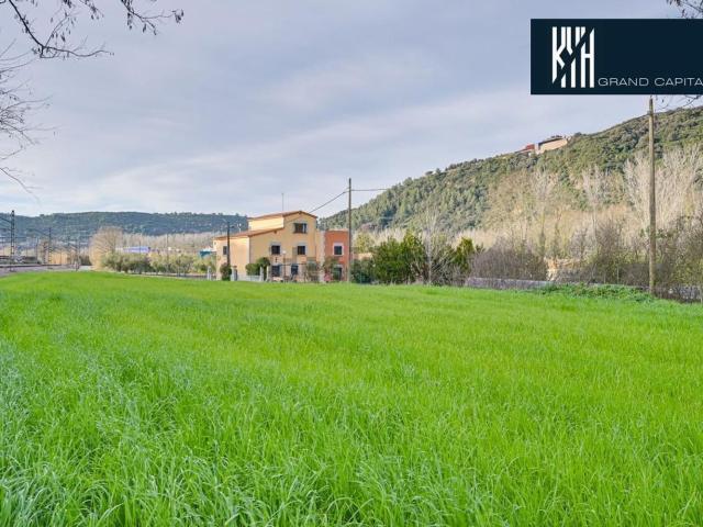 Chalet, Girona