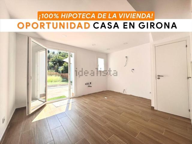Chalet, Girona