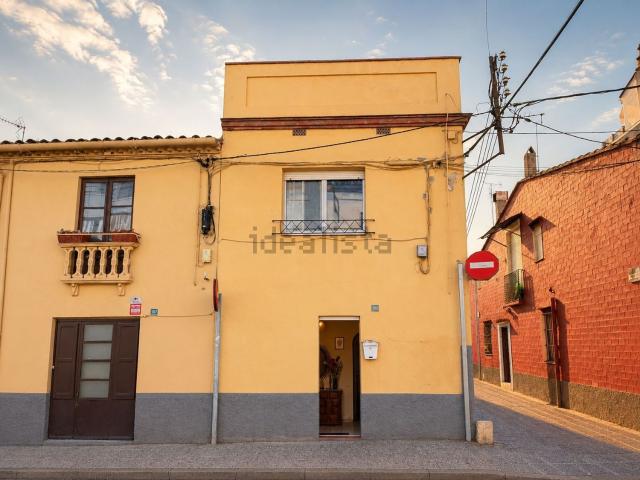 Chalet, Girona