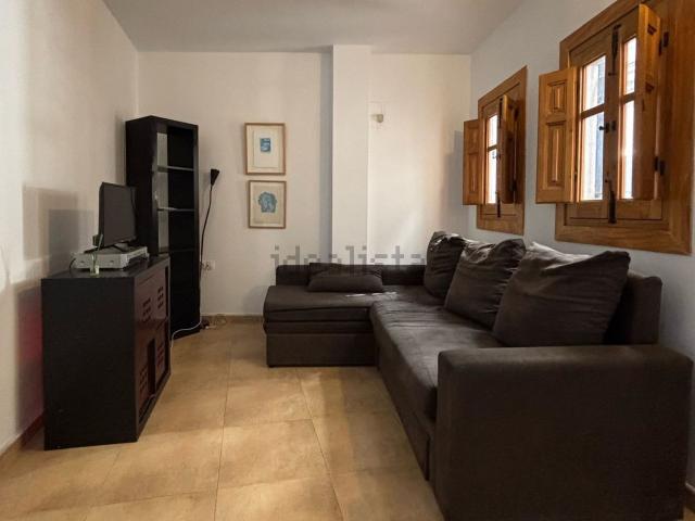 Chalet, Gran Vía, Granada