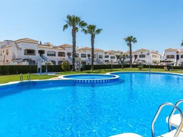 Chalet, Gran Alacant