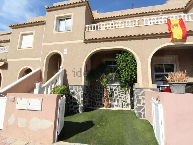 Chalet, Gran Alacant