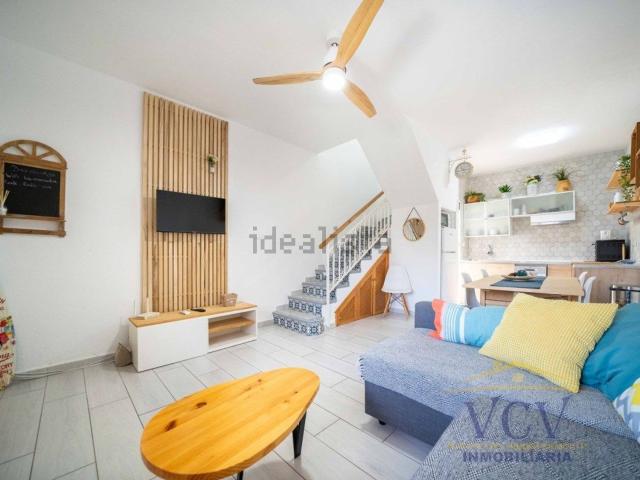 Chalet, Gran Alacant