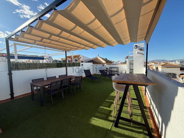 Chalet, Gran Alacant