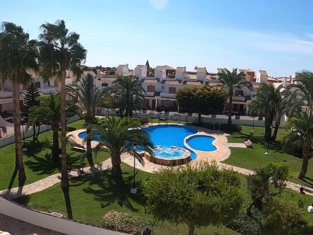 Chalet, Gran Alacant