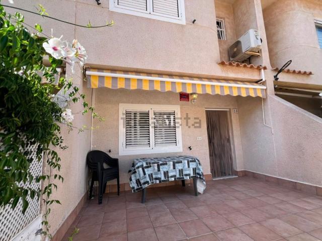 Chalet, Gran Alacant