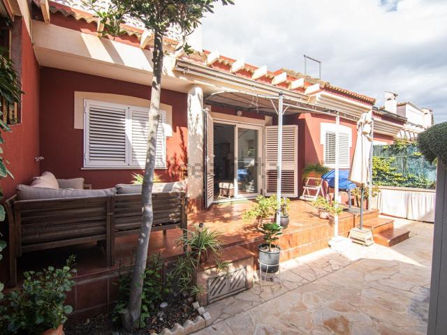 Chalet, Gran Alacant