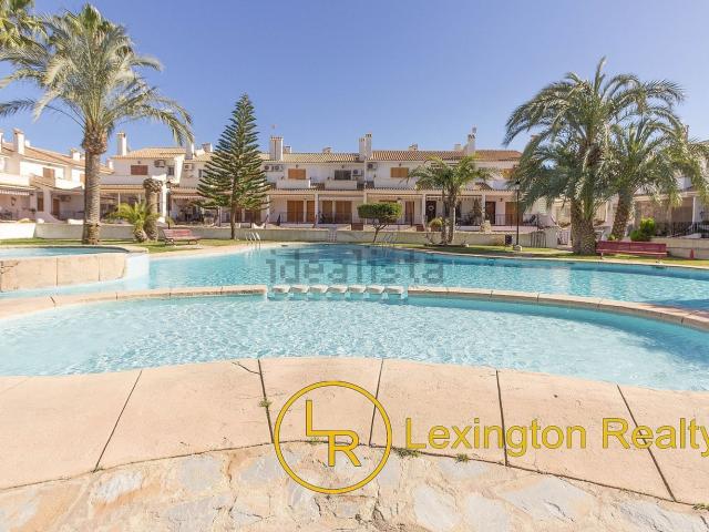 Chalet, Gran Alacant