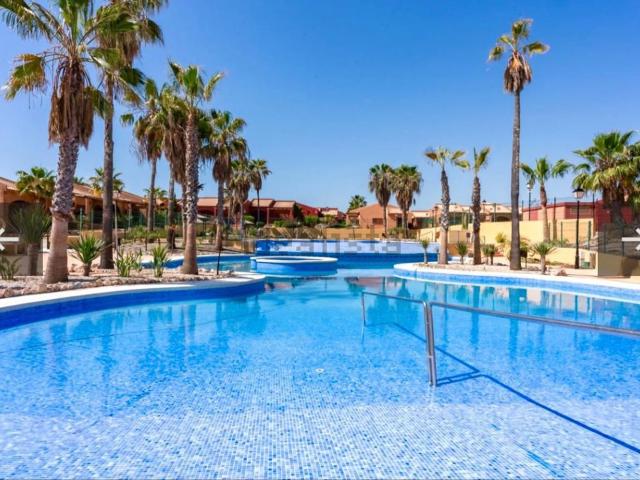 Chalet, Gran Alacant
