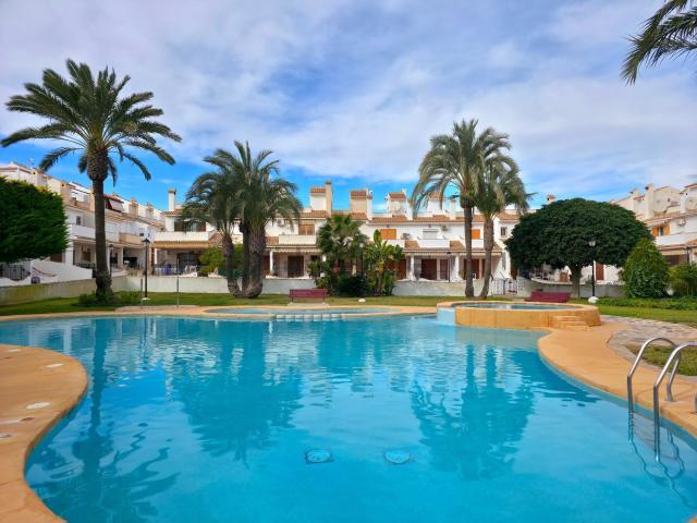 Chalet, Gran Alacant