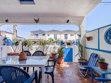 Chalet, Gran Alacant